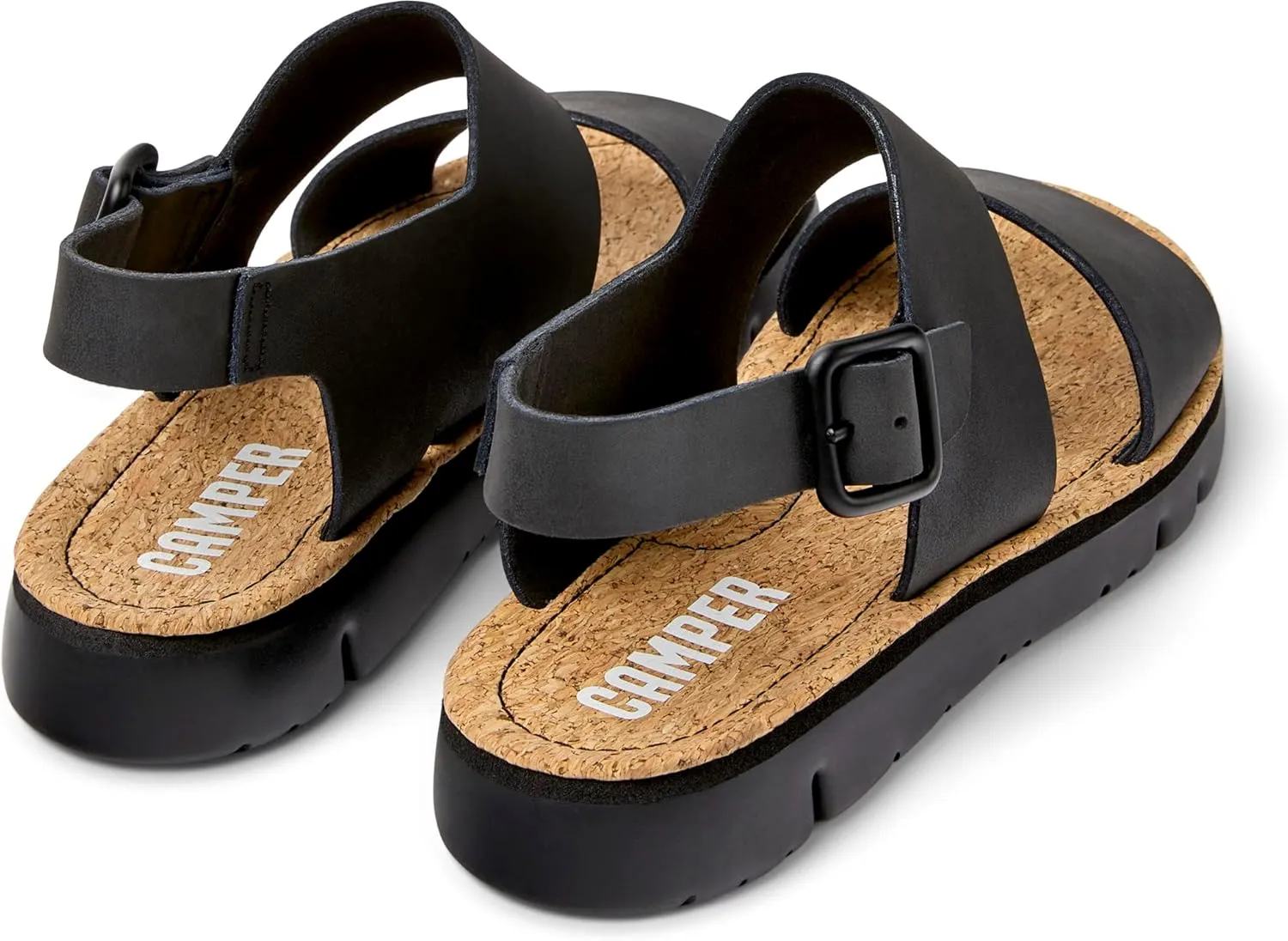 Camper Women's Flat Sandal