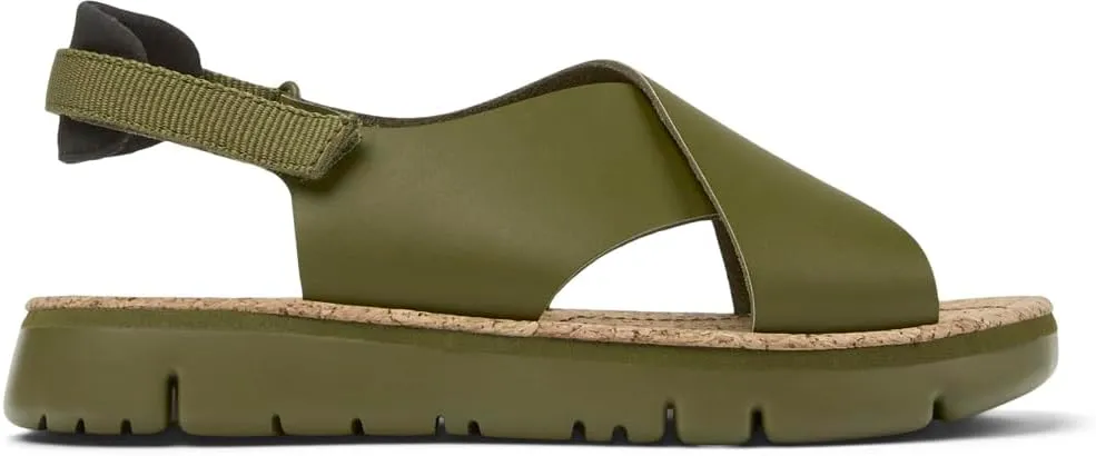 Camper Women's Oruga Sandal K200157