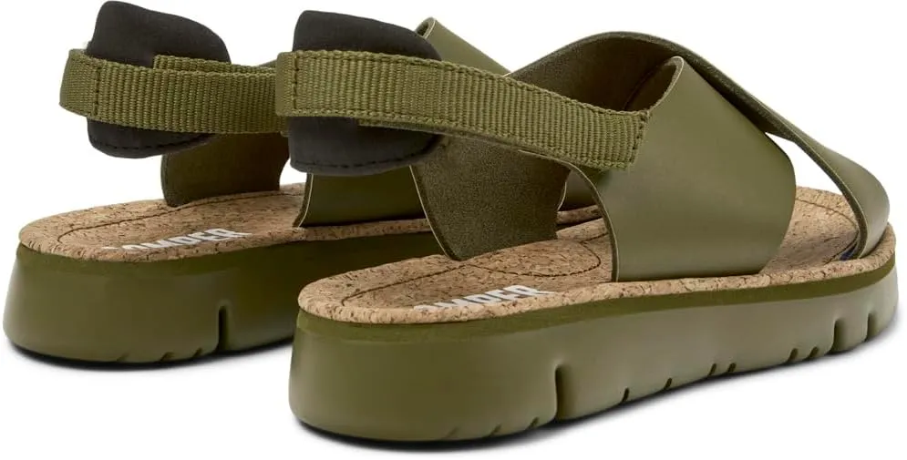 Camper Women's Oruga Sandal K200157