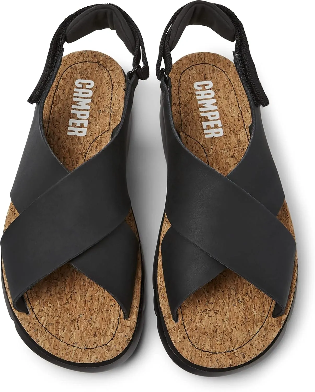 Camper Women's Oruga Sandal K200157