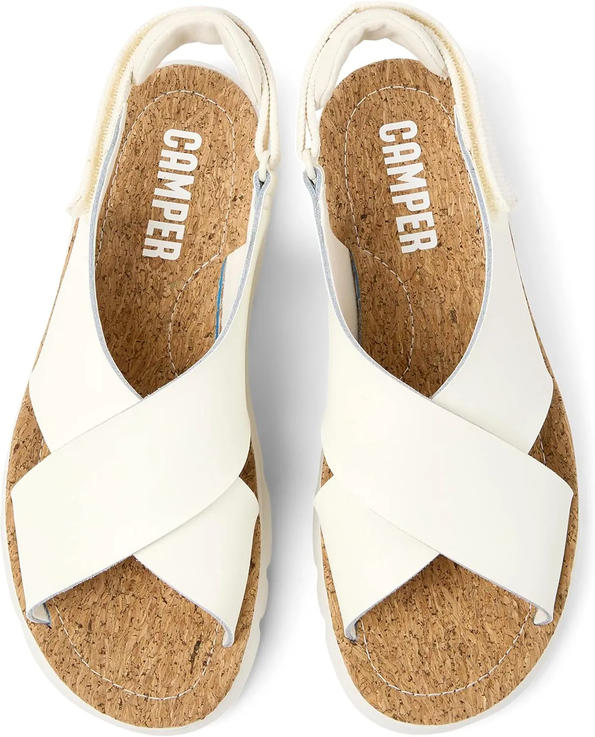 Camper Women's Oruga Sandal K200157