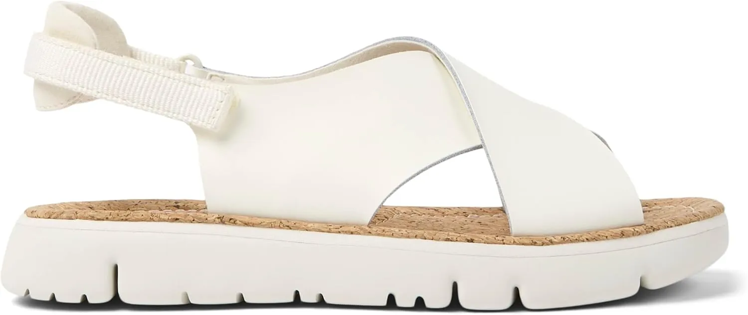 Camper Women's Oruga Sandal K200157
