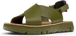 Camper Women's Oruga Sandal K200157
