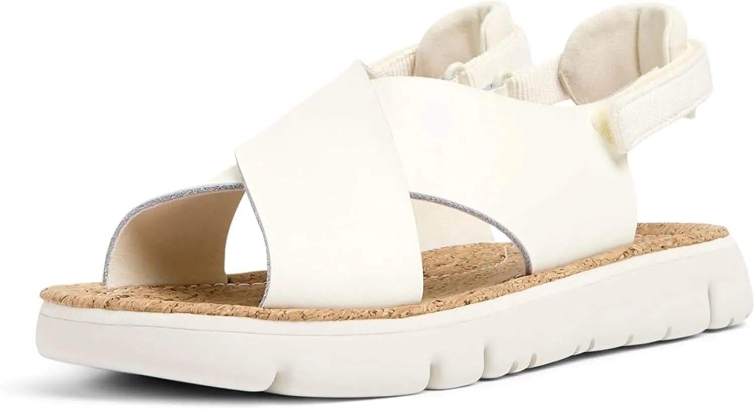 Camper Women's Oruga Sandal K200157