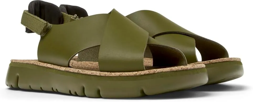 Camper Women's Oruga Sandal K200157