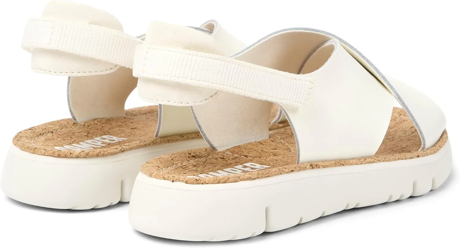 Camper Women's Oruga Sandal K200157
