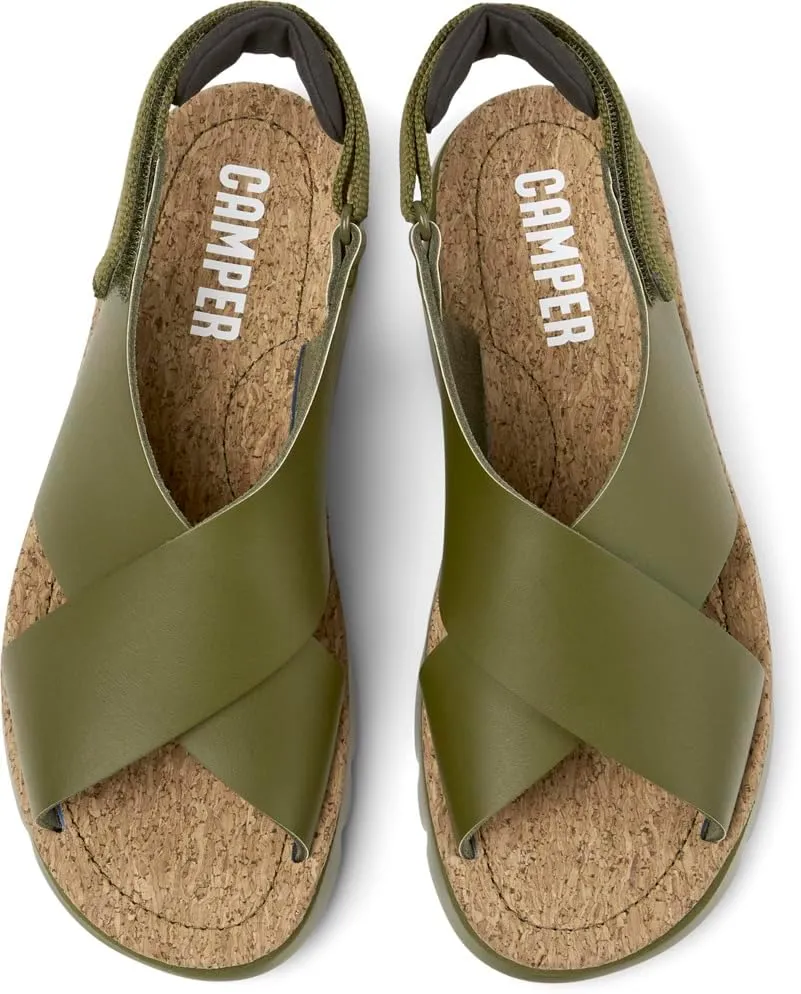 Camper Women's Oruga Sandal K200157