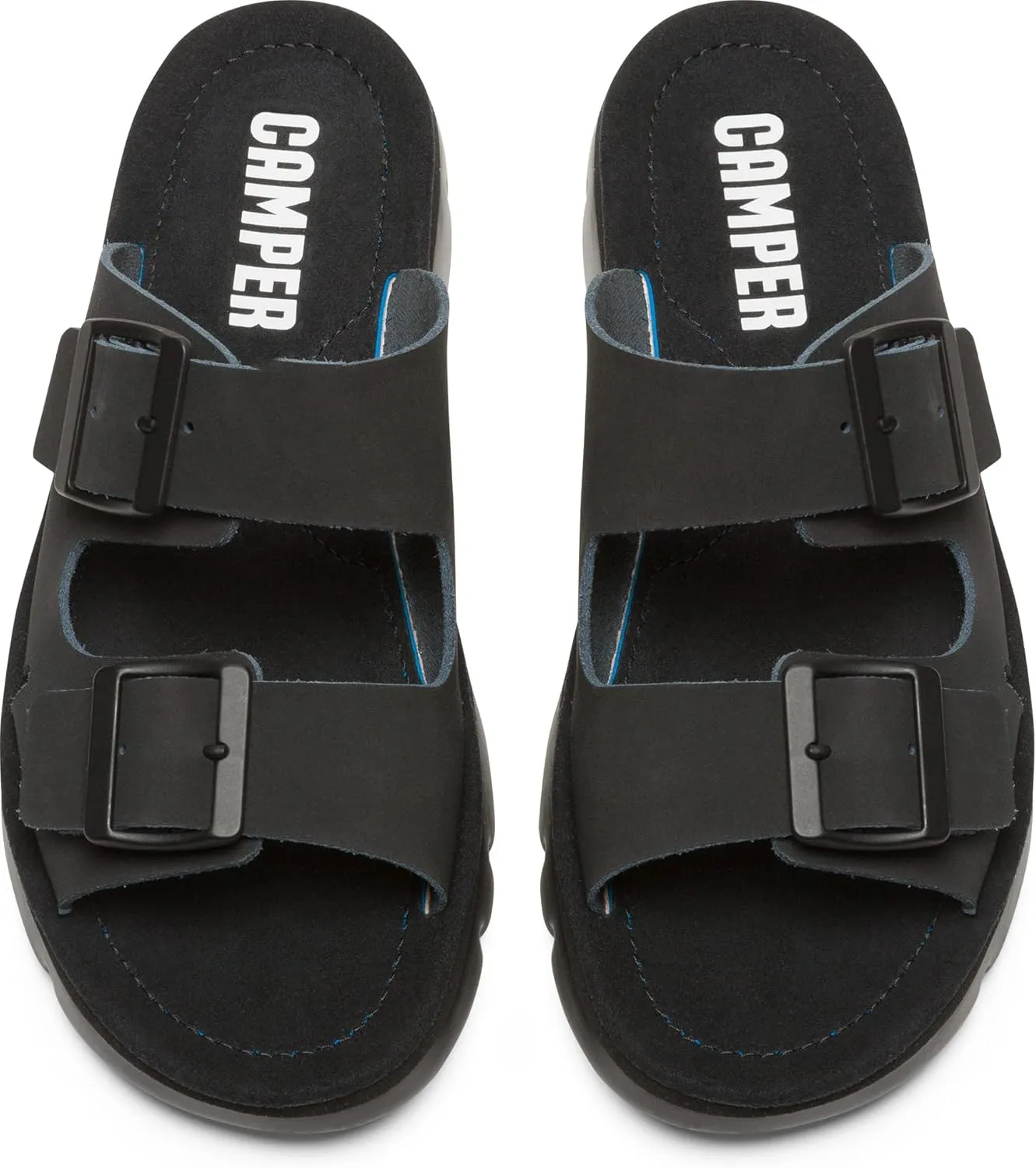 Camper Women's Oruga Sandal K200633 Sandal