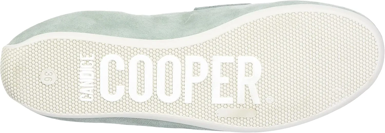 Candice Cooper Women's Skirt Loafer Drivers Slipper