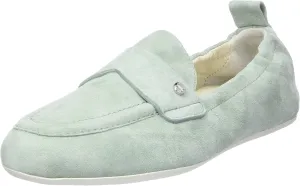 Candice Cooper Women's Skirt Loafer Drivers Slipper