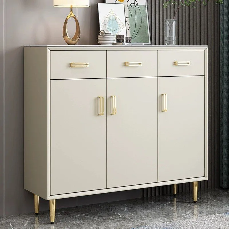 CANTON Modern Shoe Cabinet