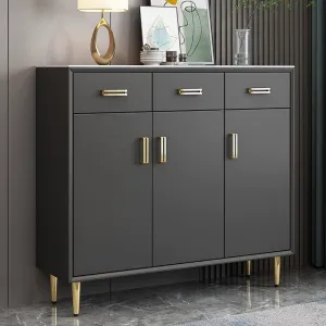 CANTON Modern Shoe Cabinet