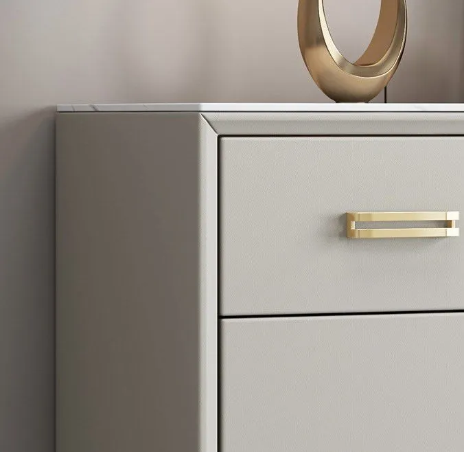 CANTON Modern Shoe Cabinet