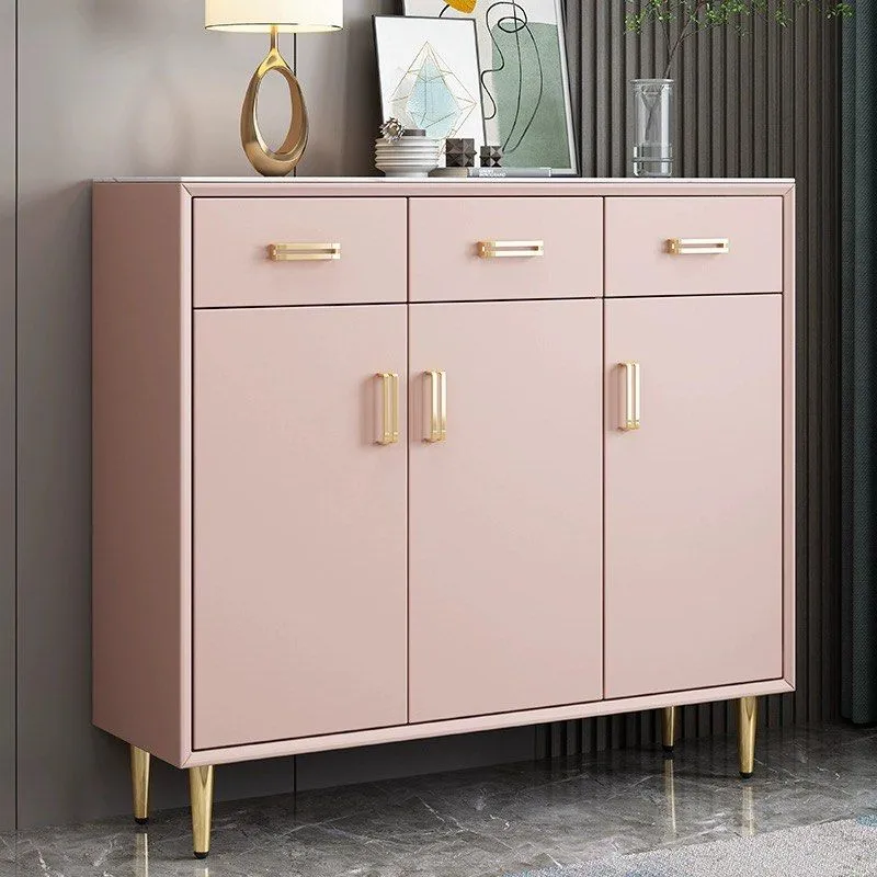 CANTON Modern Shoe Cabinet