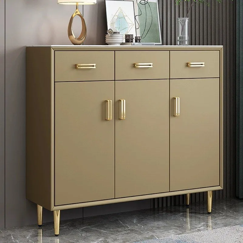 CANTON Modern Shoe Cabinet