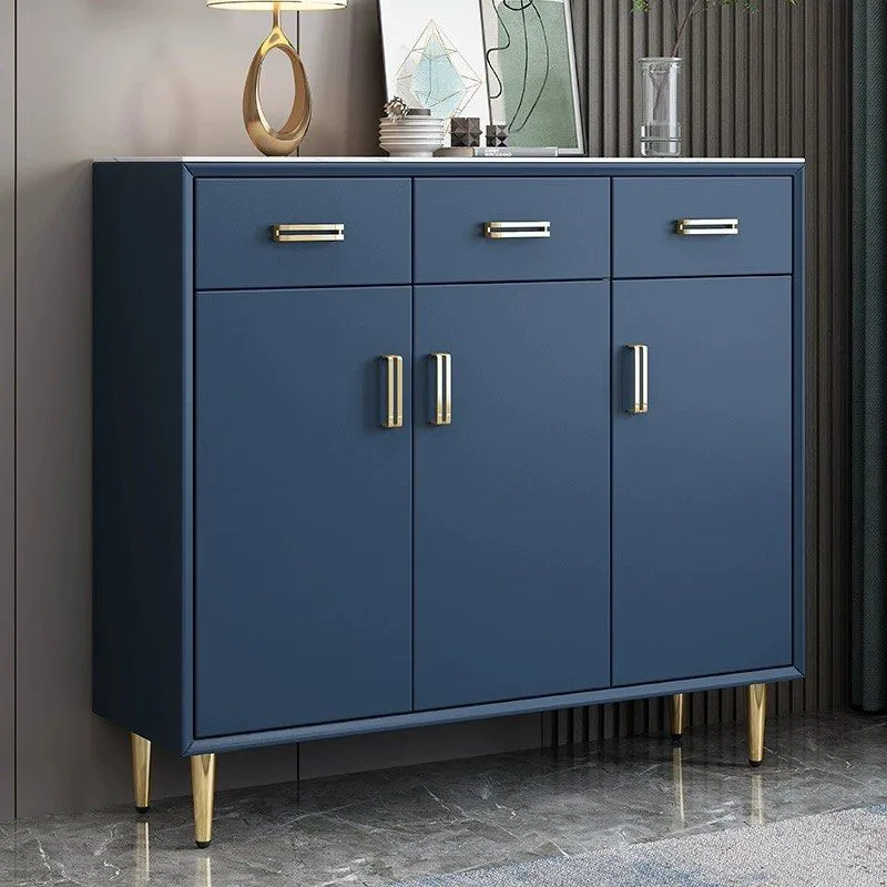 CANTON Modern Shoe Cabinet