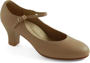 Capezio Women's Cassie Character Shoe