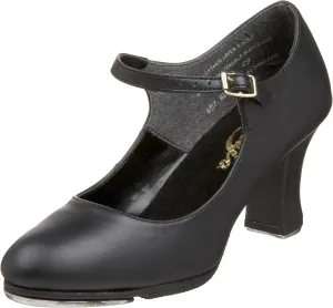 Capezio Women's Manhattan Xtreme Tap Shoe