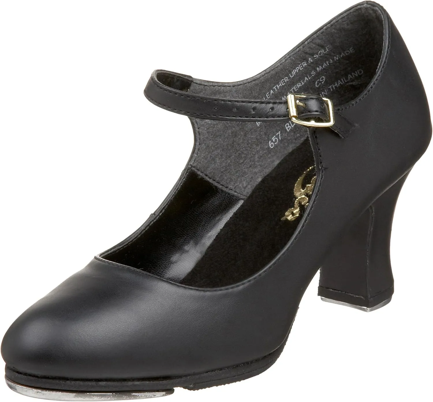 Capezio Women's Manhattan Xtreme Tap Shoe