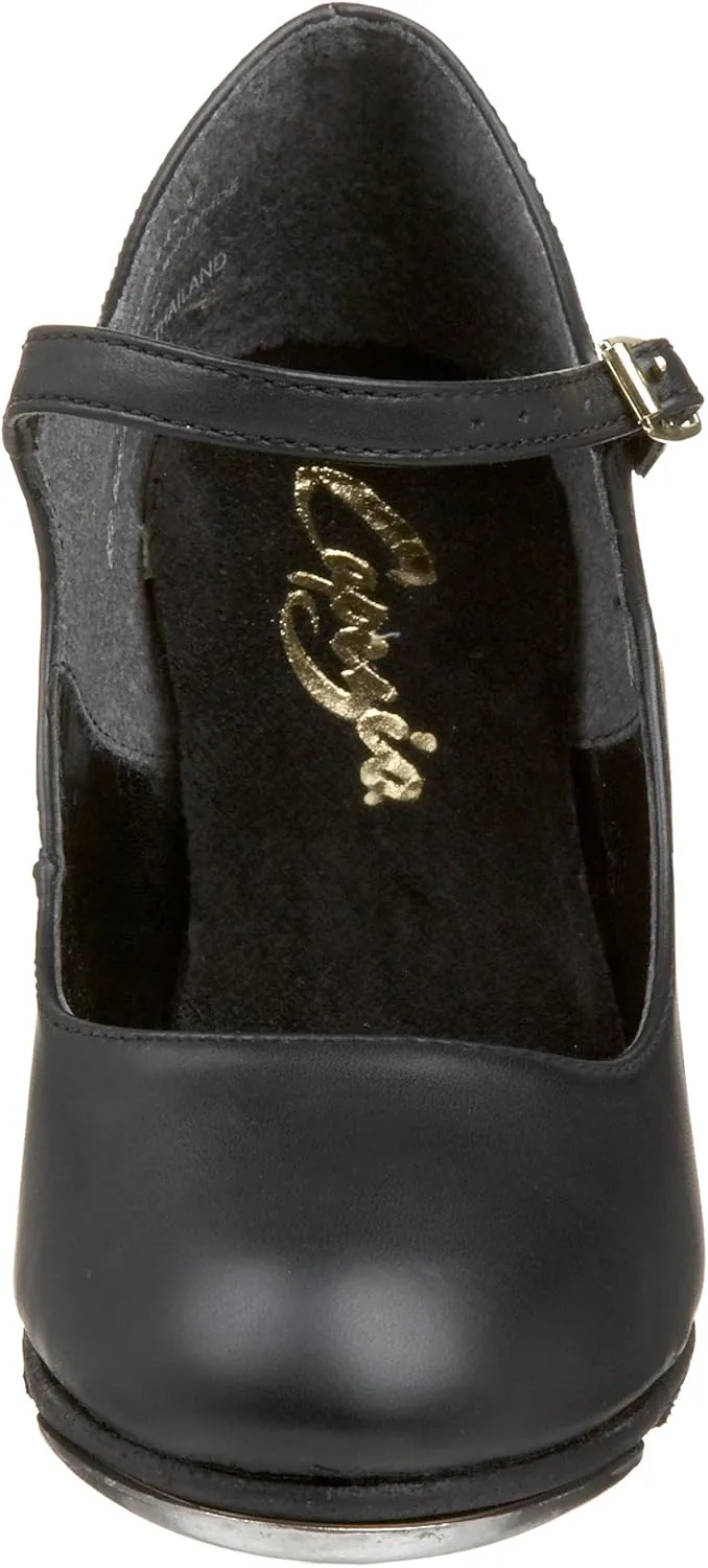 Capezio Women's Manhattan Xtreme Tap Shoe