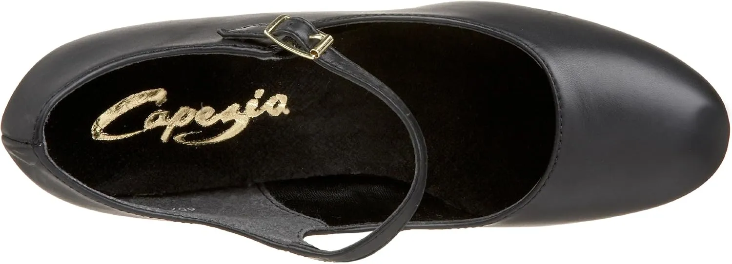 Capezio Women's Manhattan Xtreme Tap Shoe
