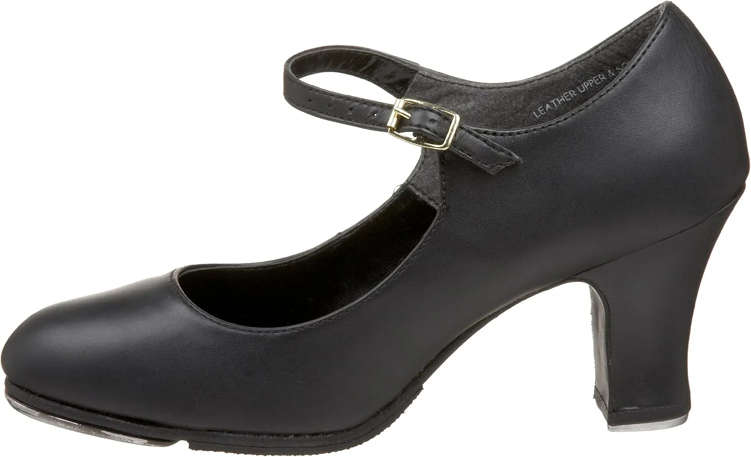 Capezio Women's Manhattan Xtreme Tap Shoe
