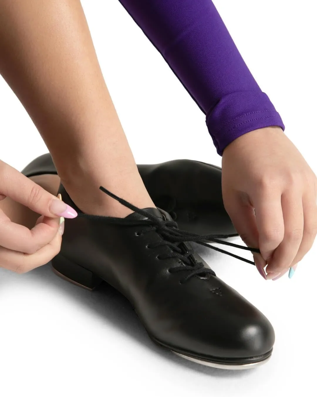 Capezio Women's Tap Oxford