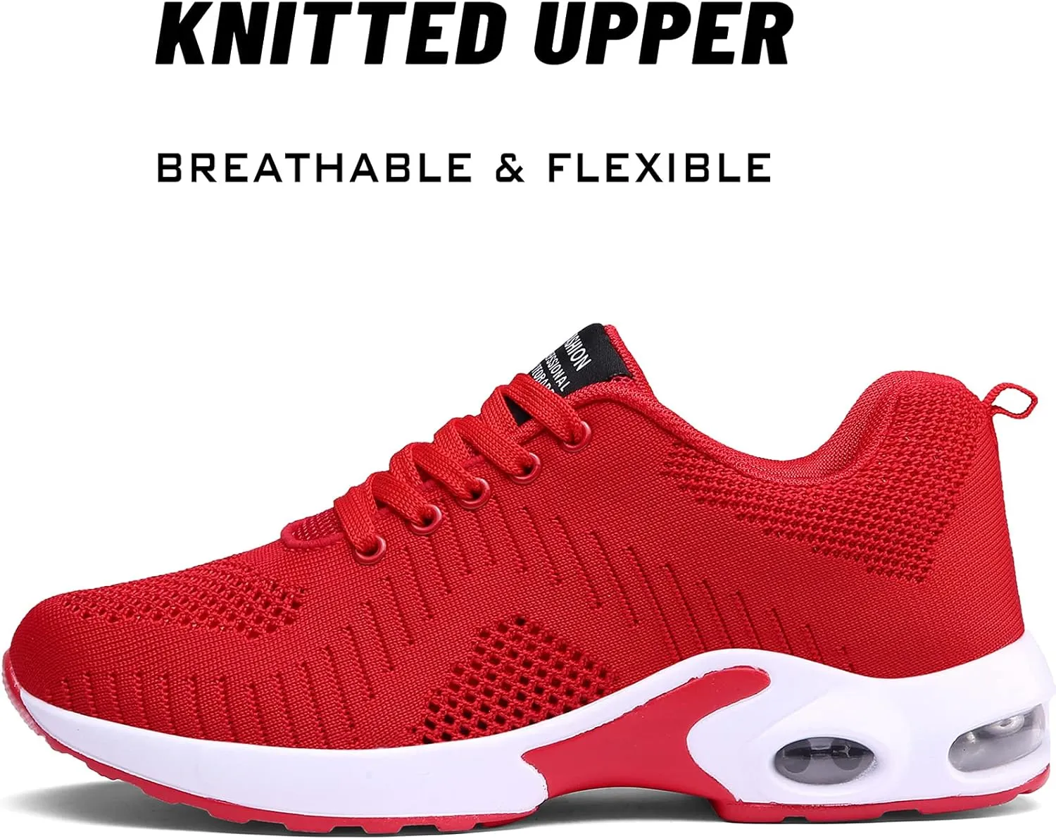 CASMAG Women Casual Shoes Ultra Lightweight Sneakers Athletic Walking Shoe Fashion Shoes