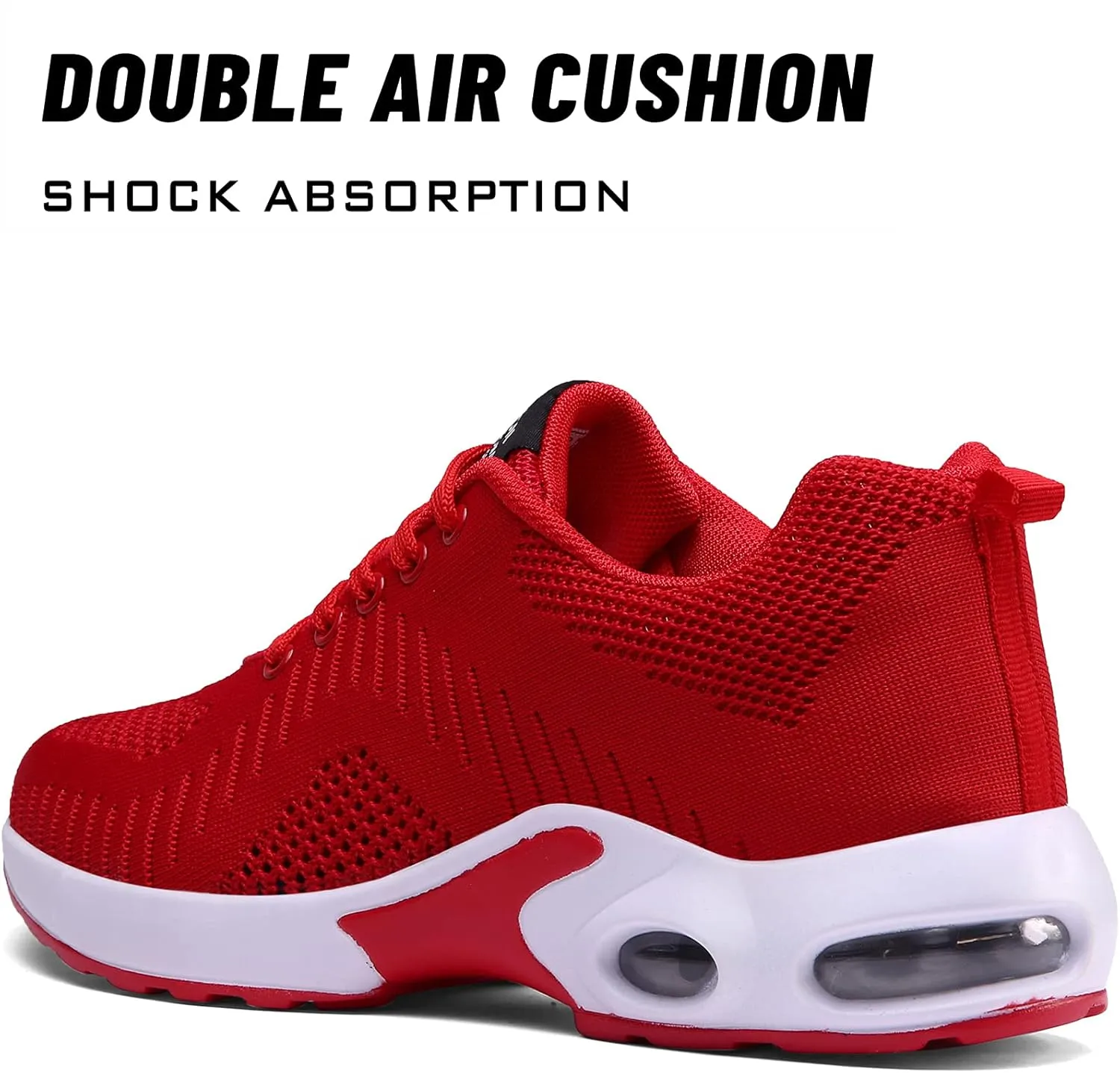 CASMAG Women Casual Shoes Ultra Lightweight Sneakers Athletic Walking Shoe Fashion Shoes