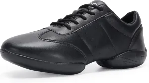 Cheer Shoes Girls Lightweight Comfortable Dance Cheerleader Sneakers