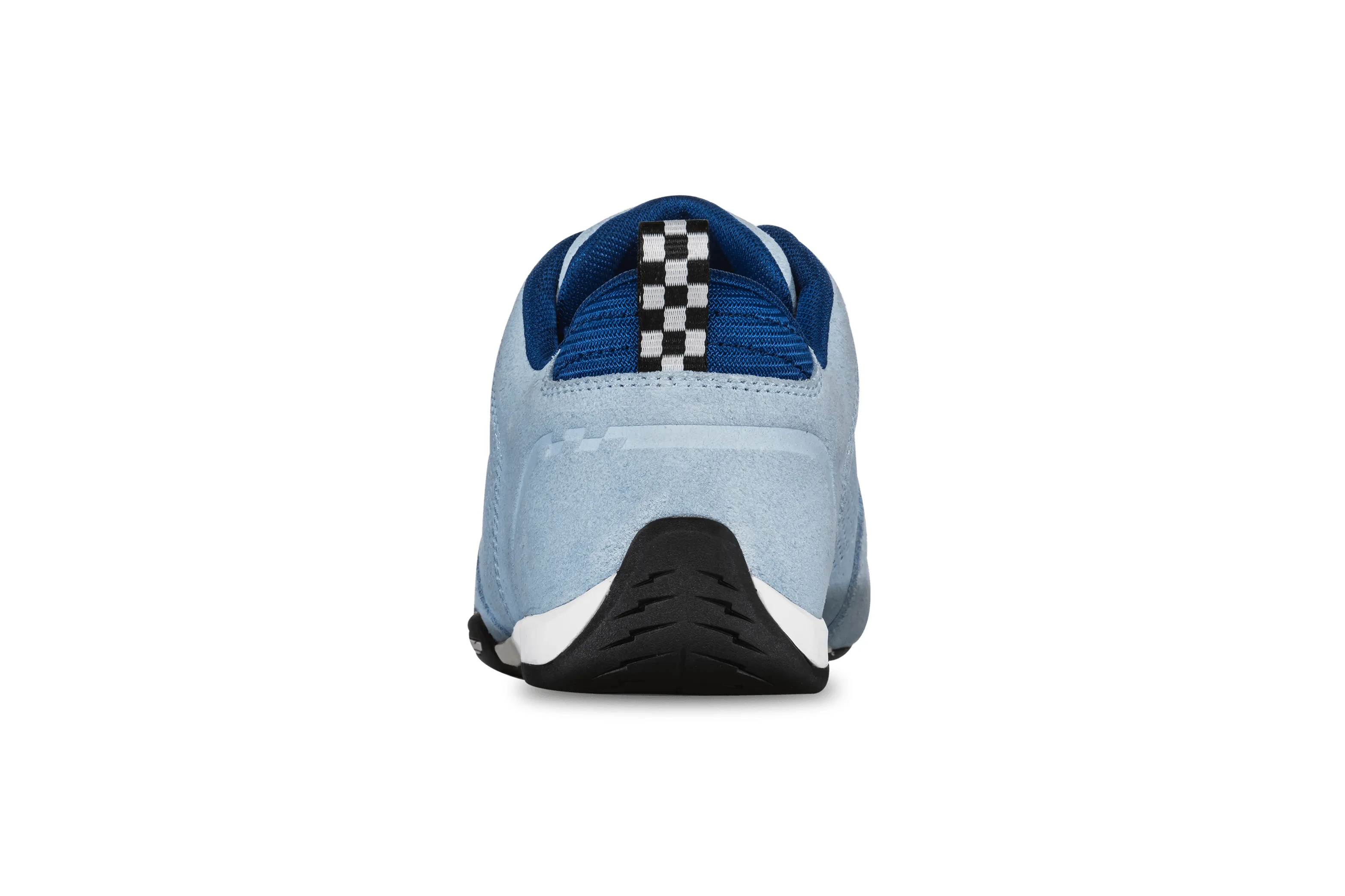 Chicane Womens Speedster Racing Shoe, Light Blue