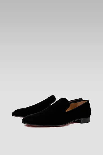 Christian Louboutin Dandelion Loafer