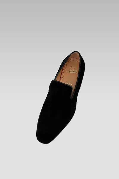 Christian Louboutin Dandelion Loafer
