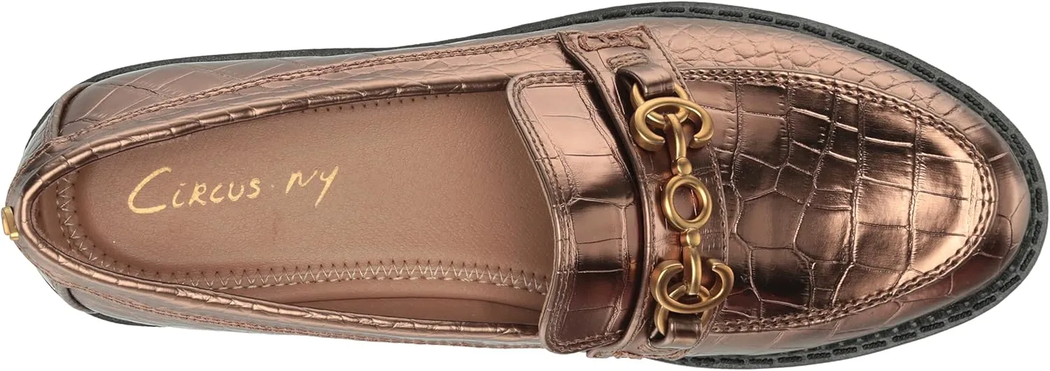 Circus NY by Sam Edelman Women's Deana Loafer