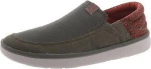 Clarks Men's Cantal Easy Sneaker