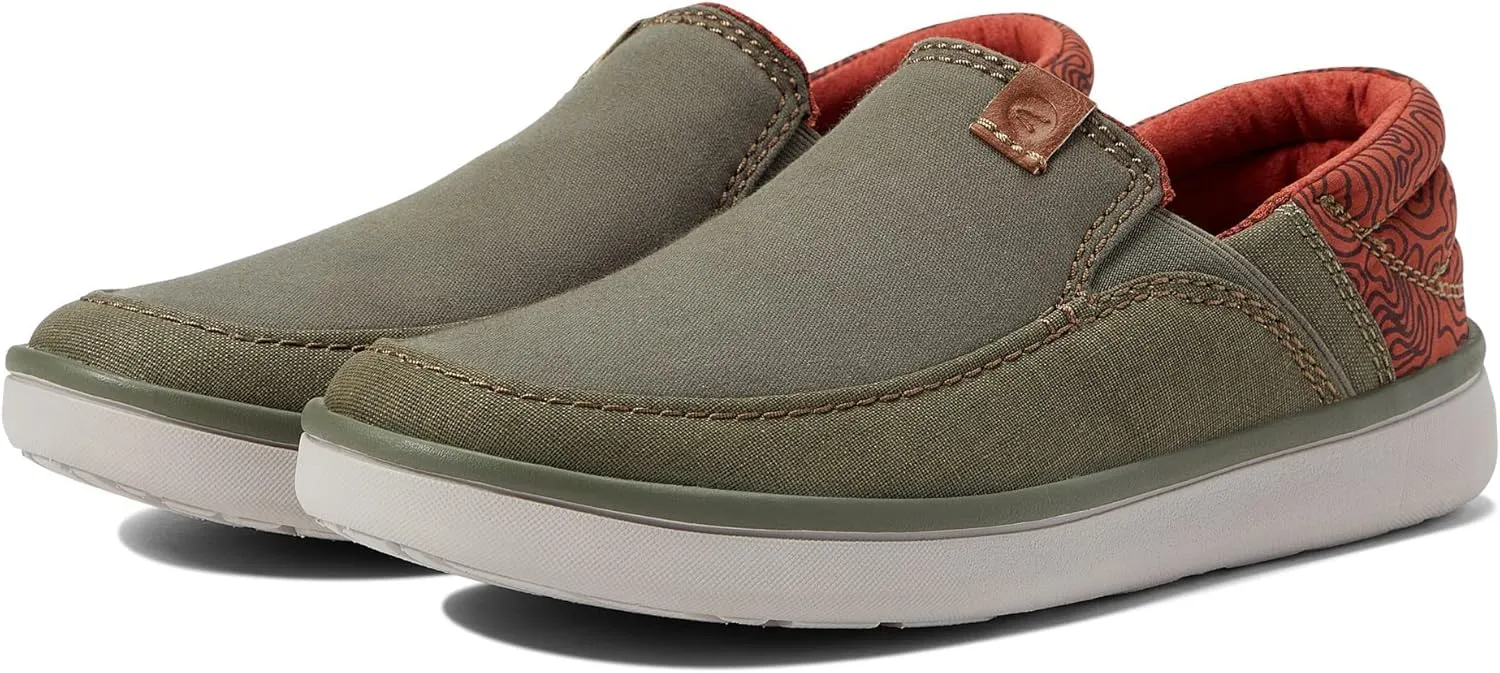 Clarks Men's Cantal Easy Sneaker