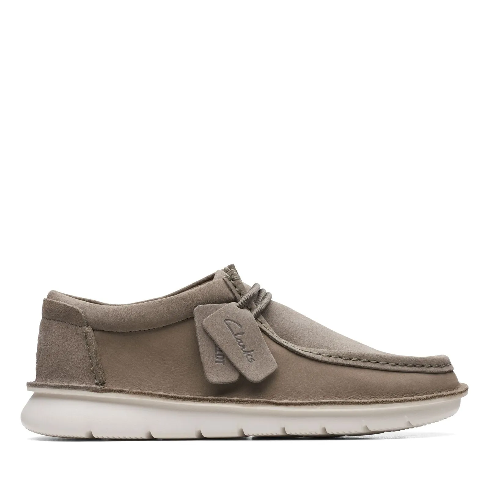 Clarks Men's Colehill Easy Shoes