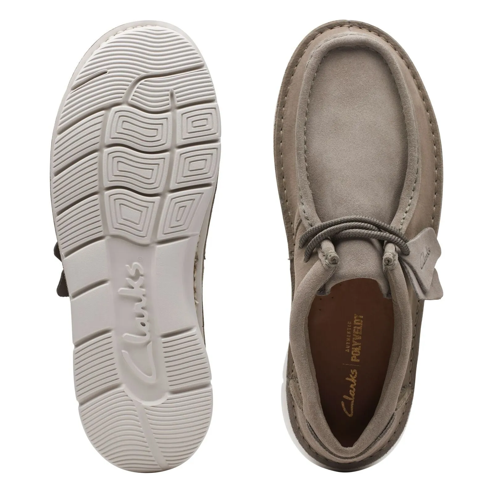 Clarks Men's Colehill Easy Shoes