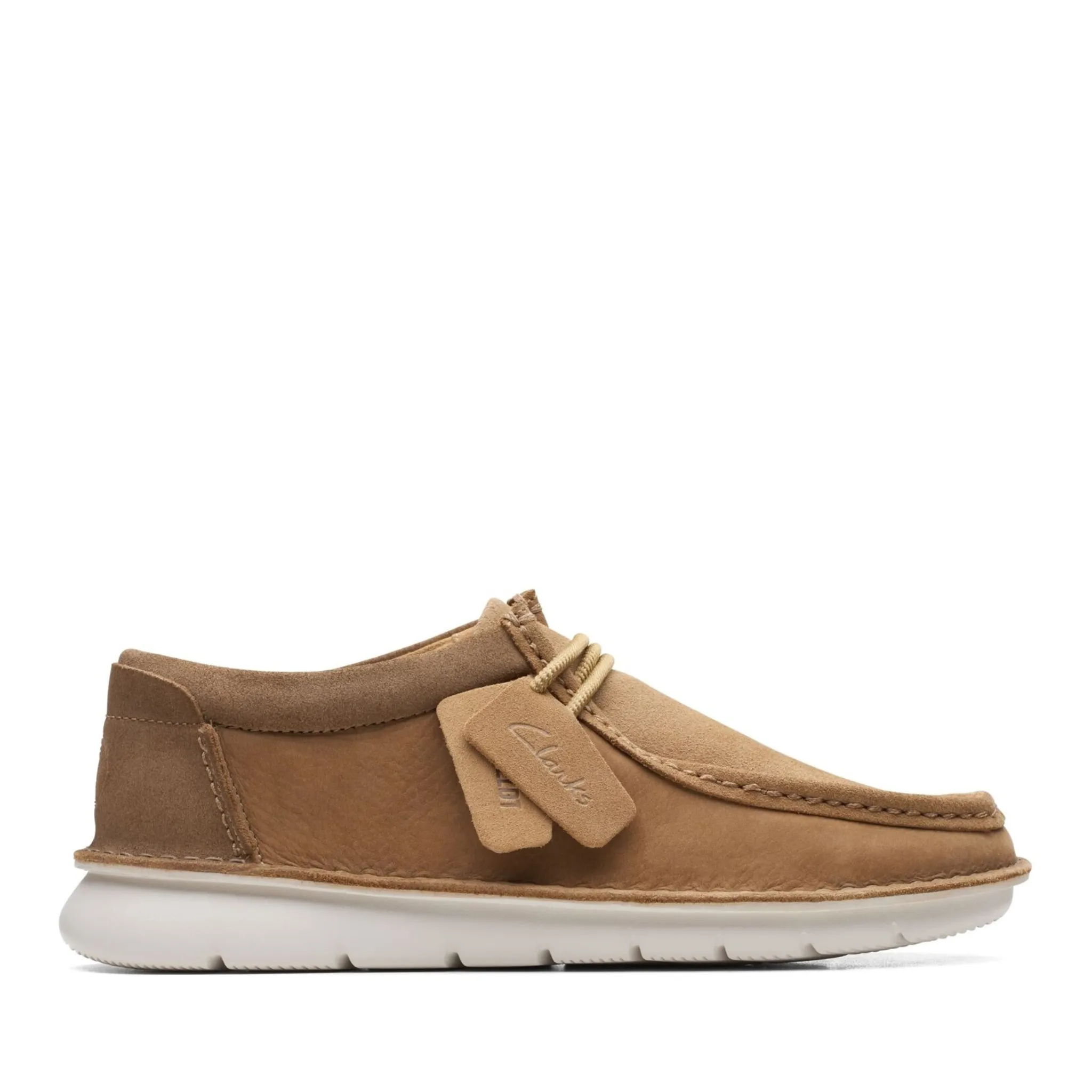 Clarks Men's Colehill Easy Shoes