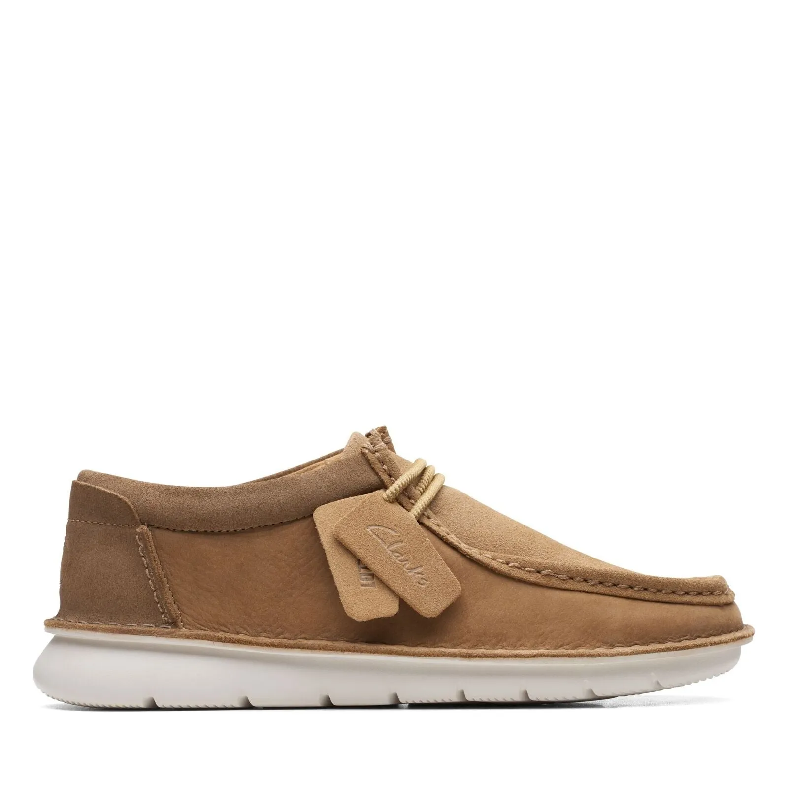 Clarks Men's Colehill Easy Shoes