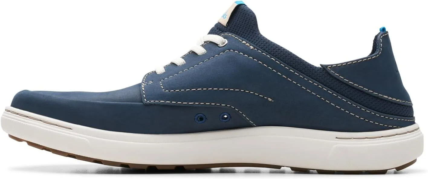 Clarks Men's Mapstone Easy Sneaker