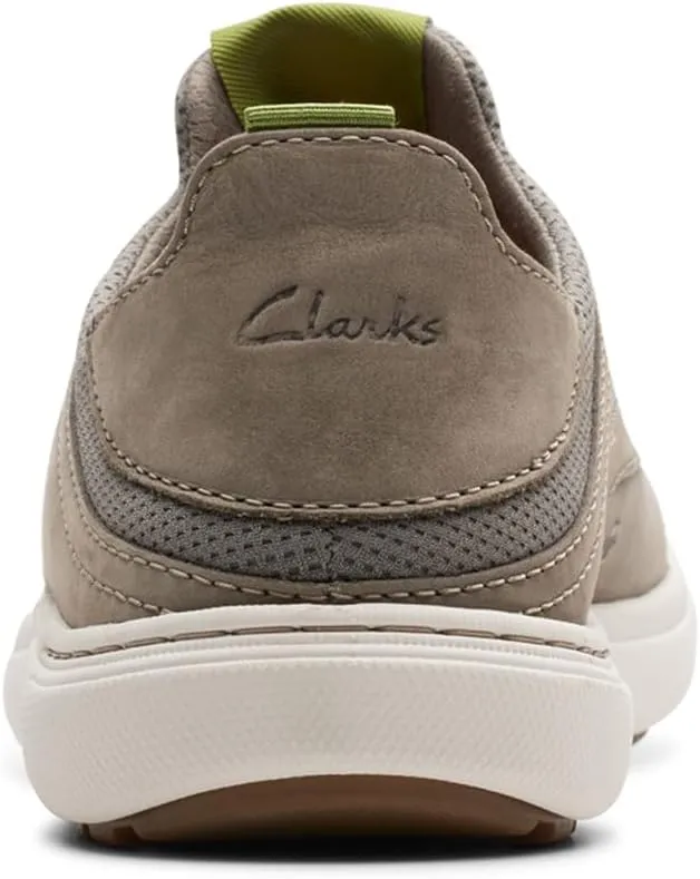 Clarks Men's Mapstone Easy Sneaker