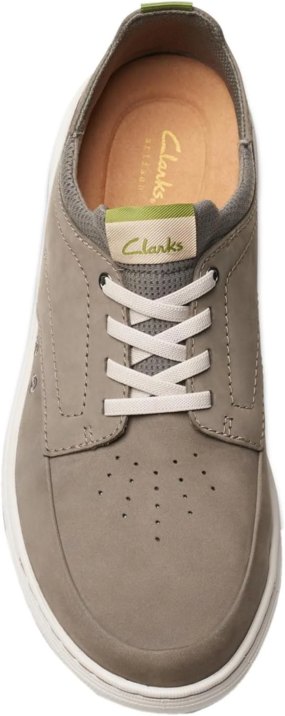 Clarks Men's Mapstone Easy Sneaker