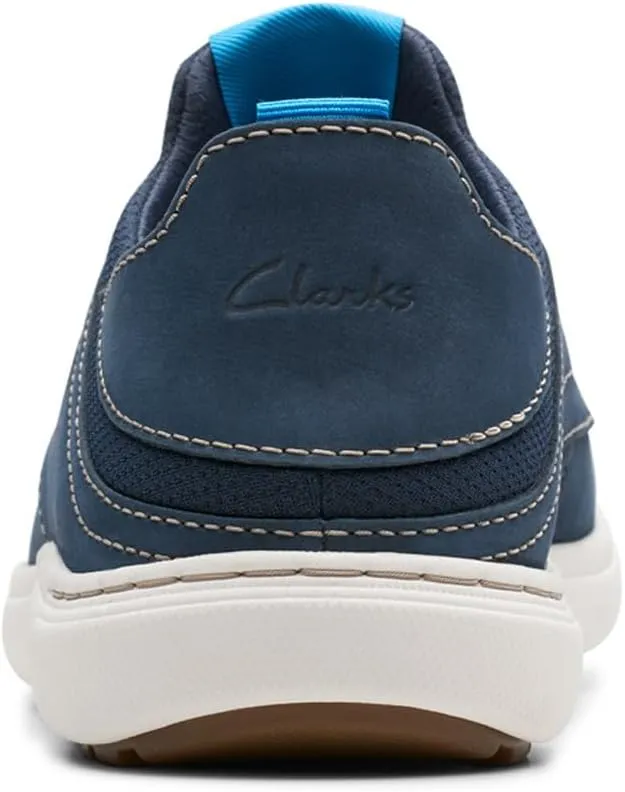 Clarks Men's Mapstone Easy Sneaker