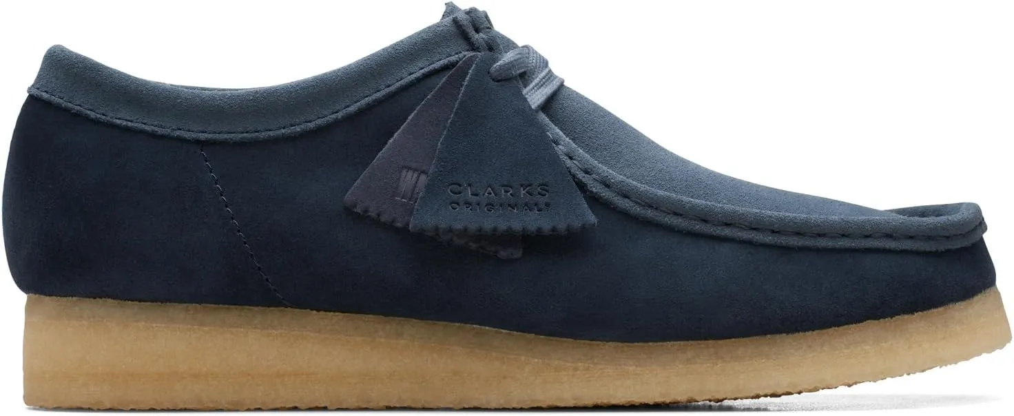 Clarks Men's Wallabee Shoe