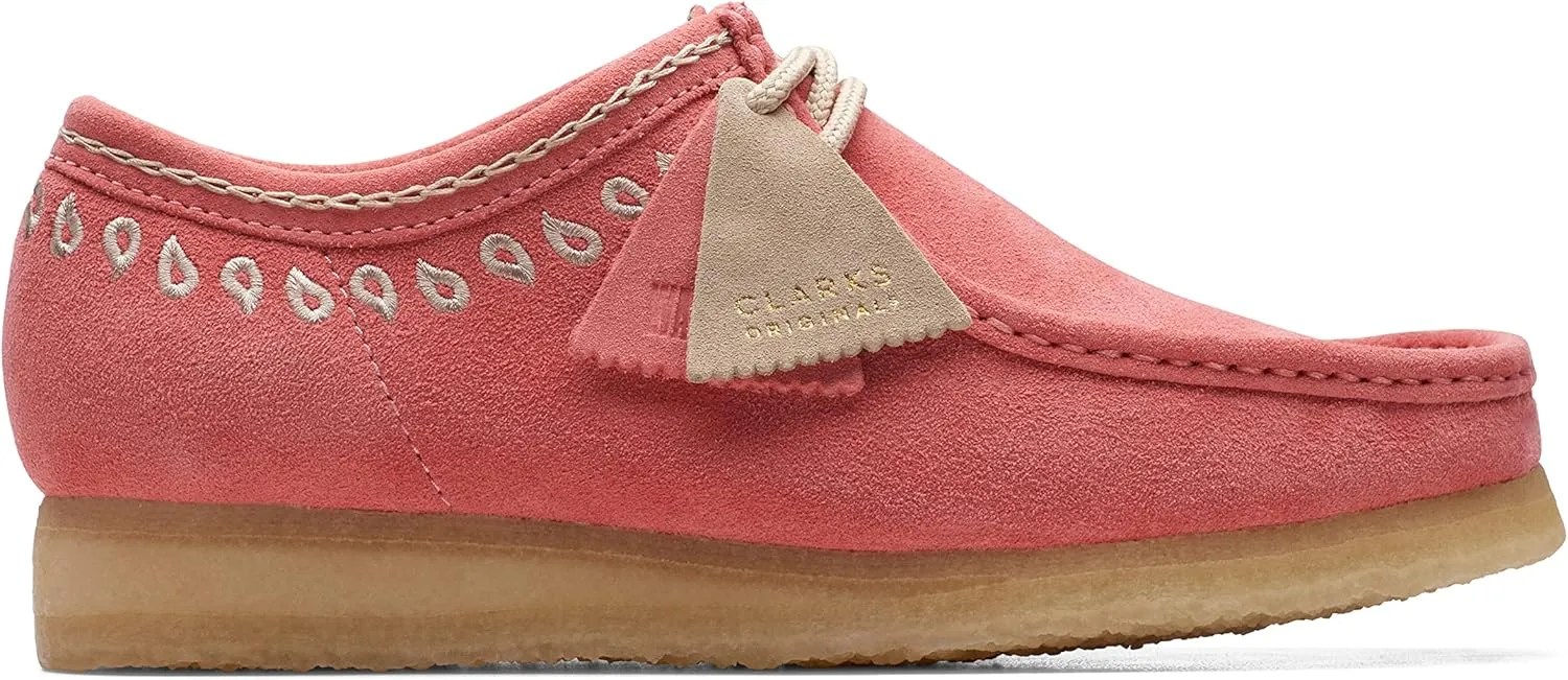 Clarks Men's Wallabee Shoe