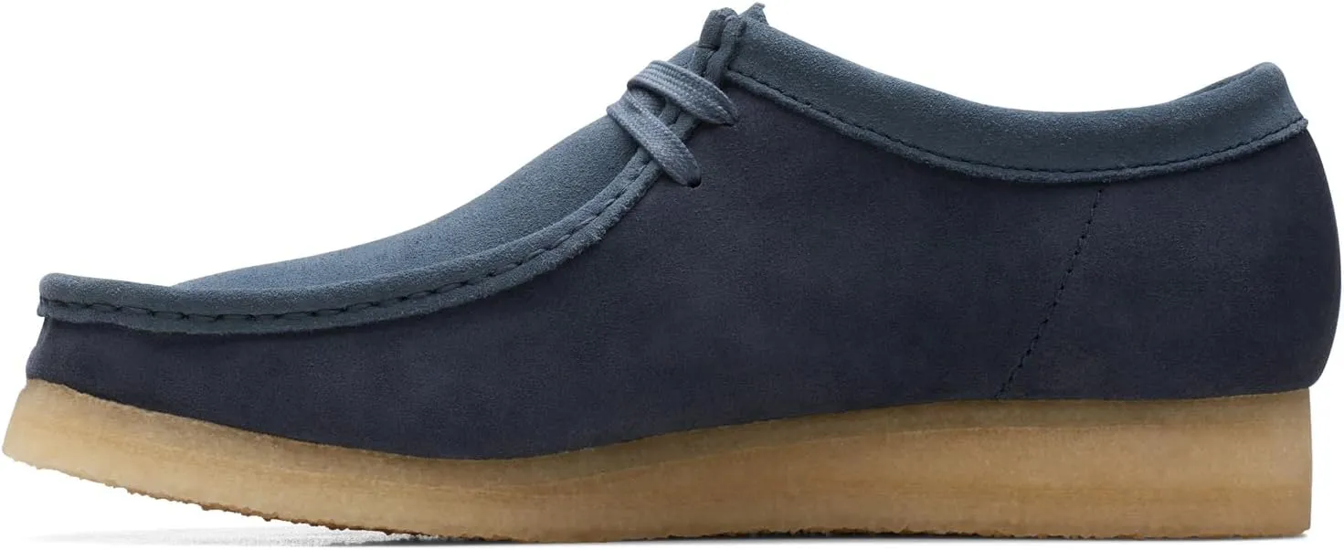 Clarks Men's Wallabee Shoe