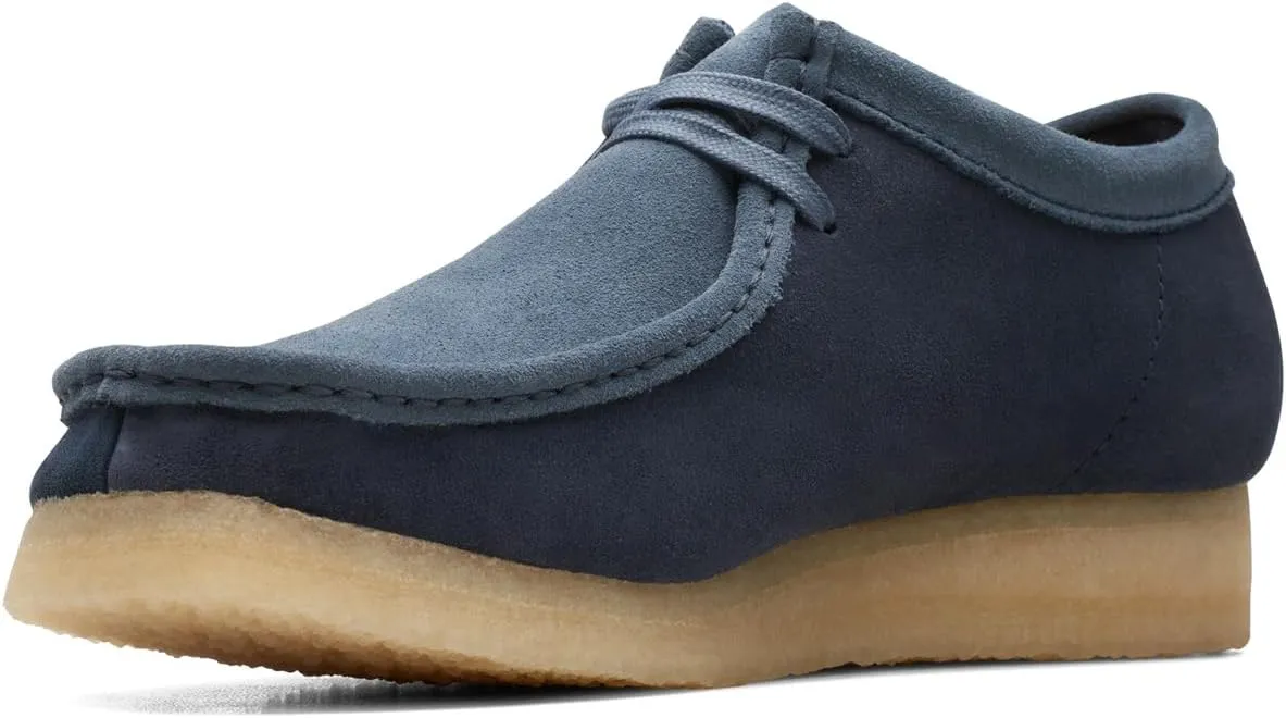 Clarks Men's Wallabee Shoe