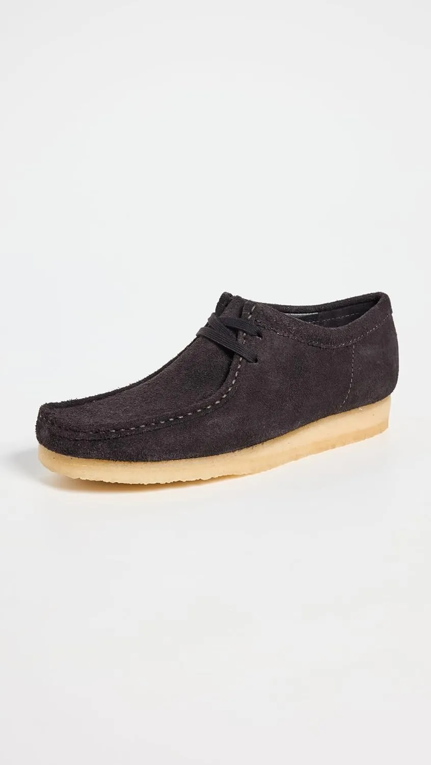 Clarks Men's Wallabee Shoe