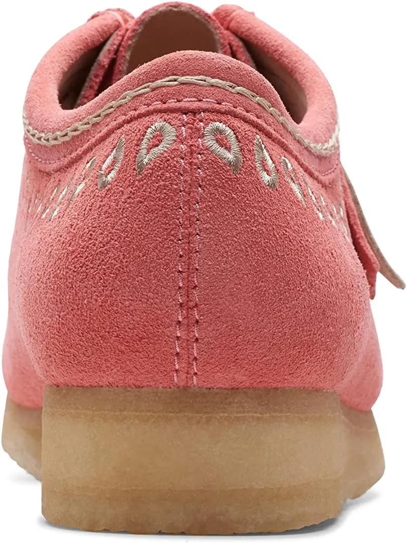 Clarks Men's Wallabee Shoe